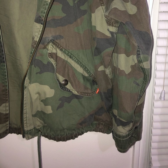 TNA Fall Jacket - Picture 6 of 12